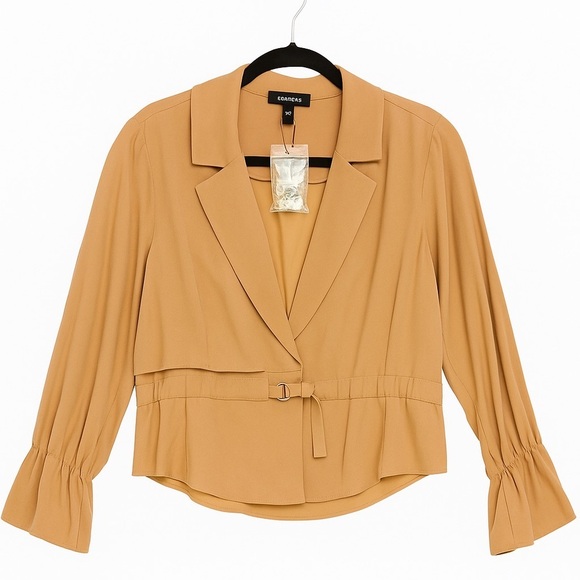 ✨ Express Utility Drawstring Jacket | L | NWT ✨ - Picture 1 of 7